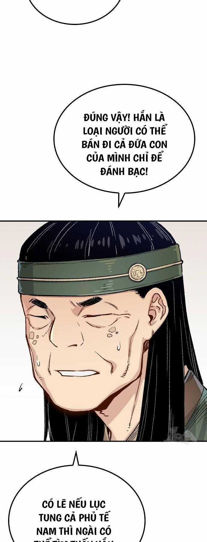 Thiên Ma Quy Hoàn Chương 14 trang 63