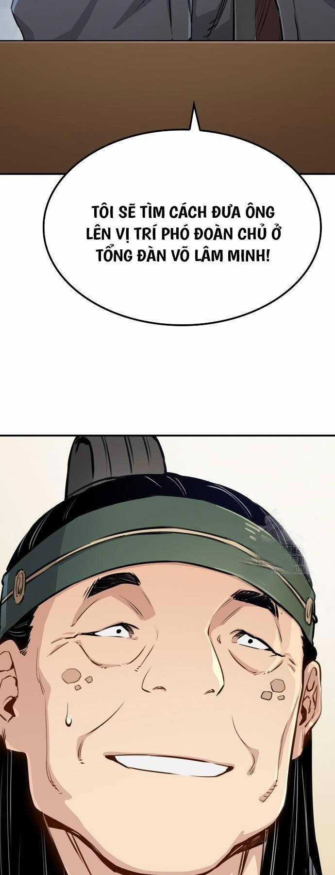 Thiên Ma Quy Hoàn Chương 14 trang 65