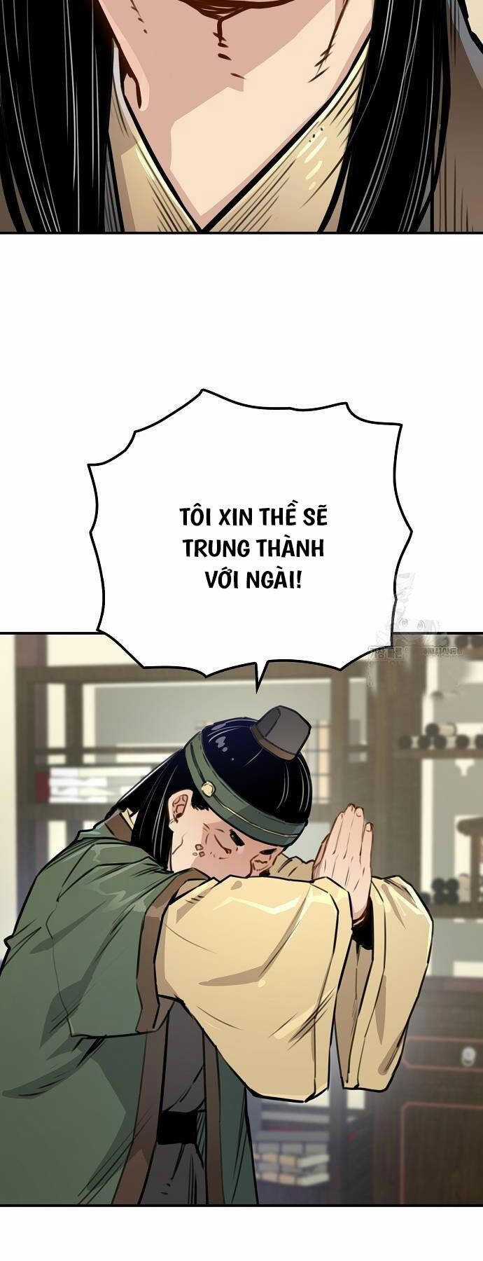 Thiên Ma Quy Hoàn Chương 14 trang 66