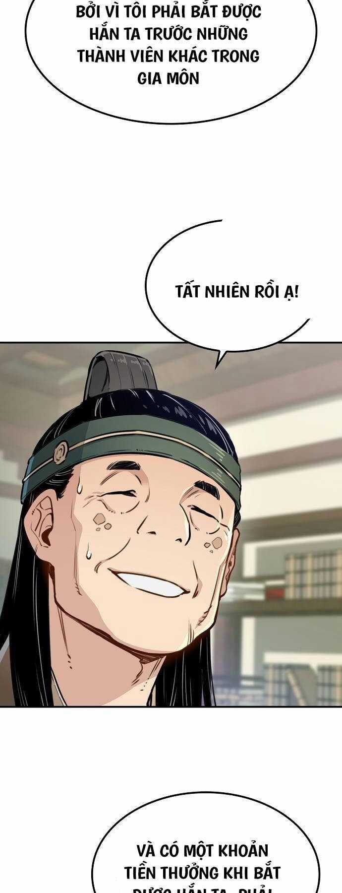 Thiên Ma Quy Hoàn Chương 14 trang 68