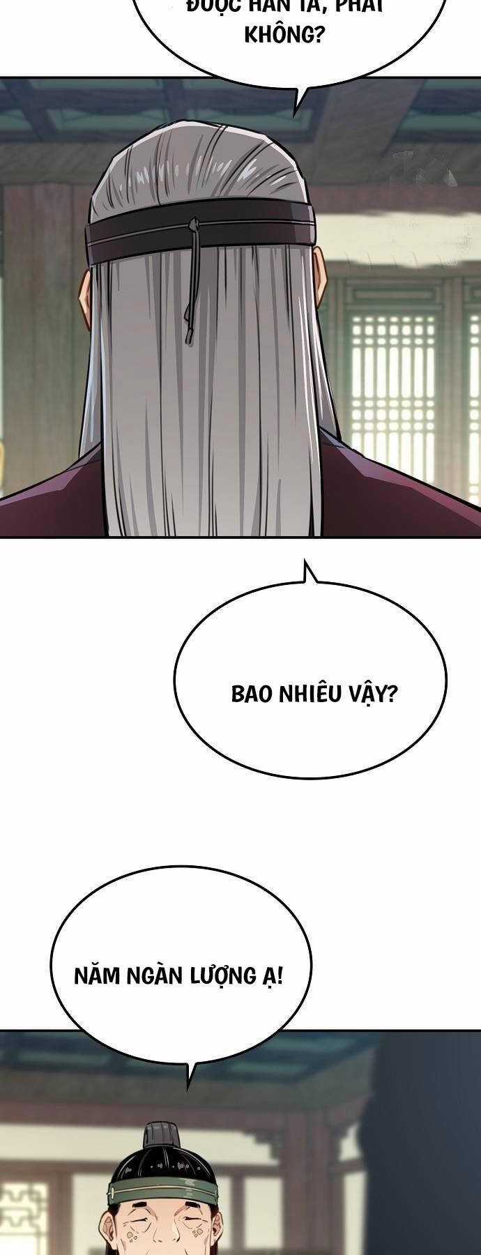 Thiên Ma Quy Hoàn Chương 14 trang 69