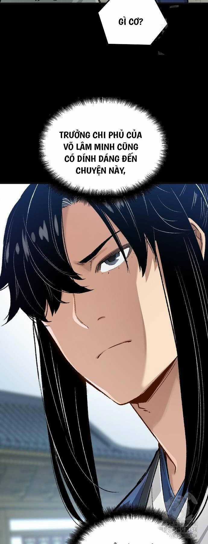 Thiên Ma Quy Hoàn Chương 14 trang 7