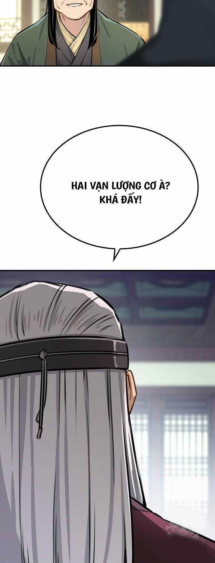 Thiên Ma Quy Hoàn Chương 14 trang 70