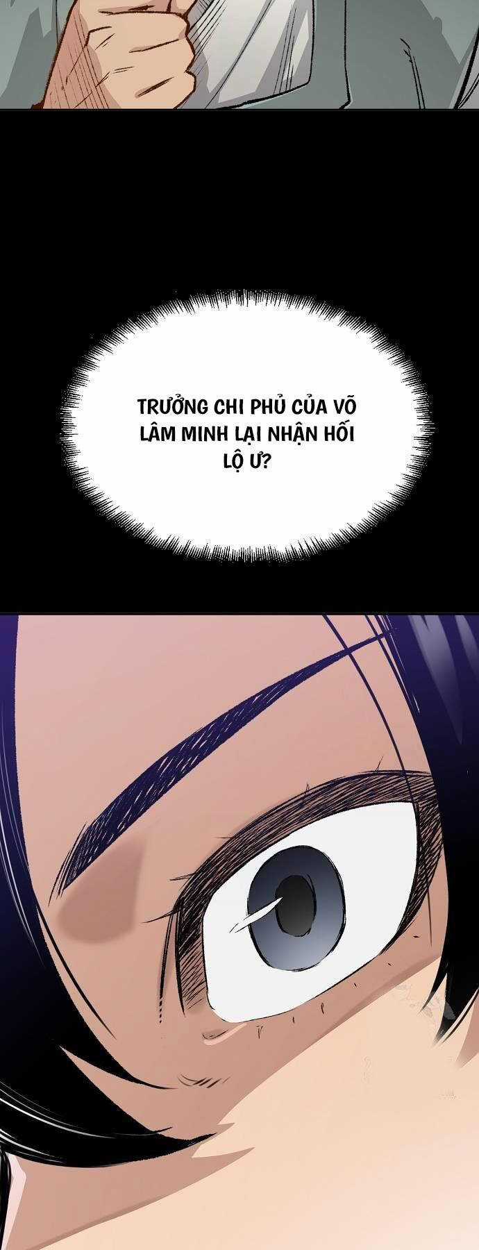 Thiên Ma Quy Hoàn Chương 14 trang 9