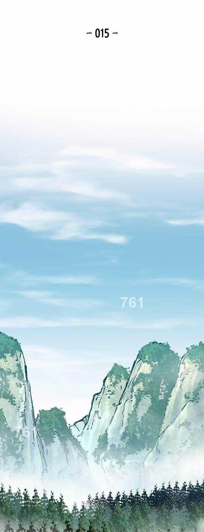 Thiên Ma Quy Hoàn Chương 15 trang 0
