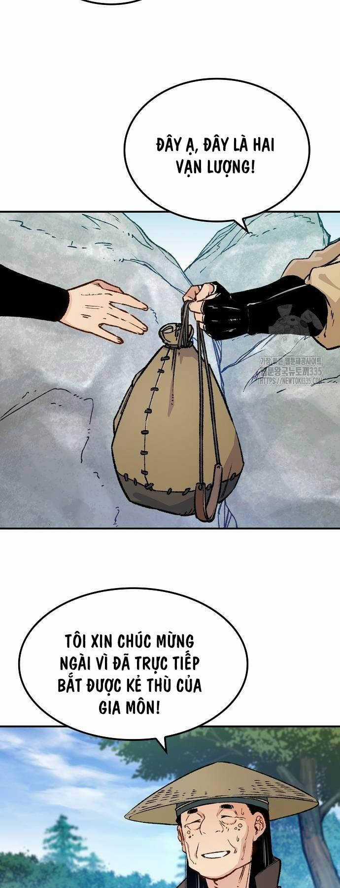 Thiên Ma Quy Hoàn Chương 15 trang 10