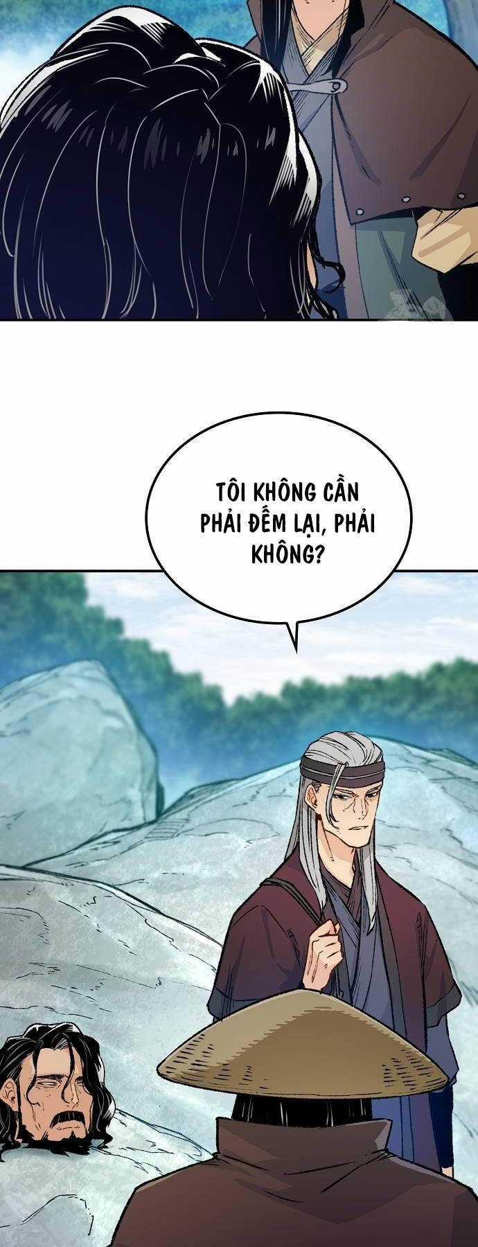 Thiên Ma Quy Hoàn Chương 15 trang 11