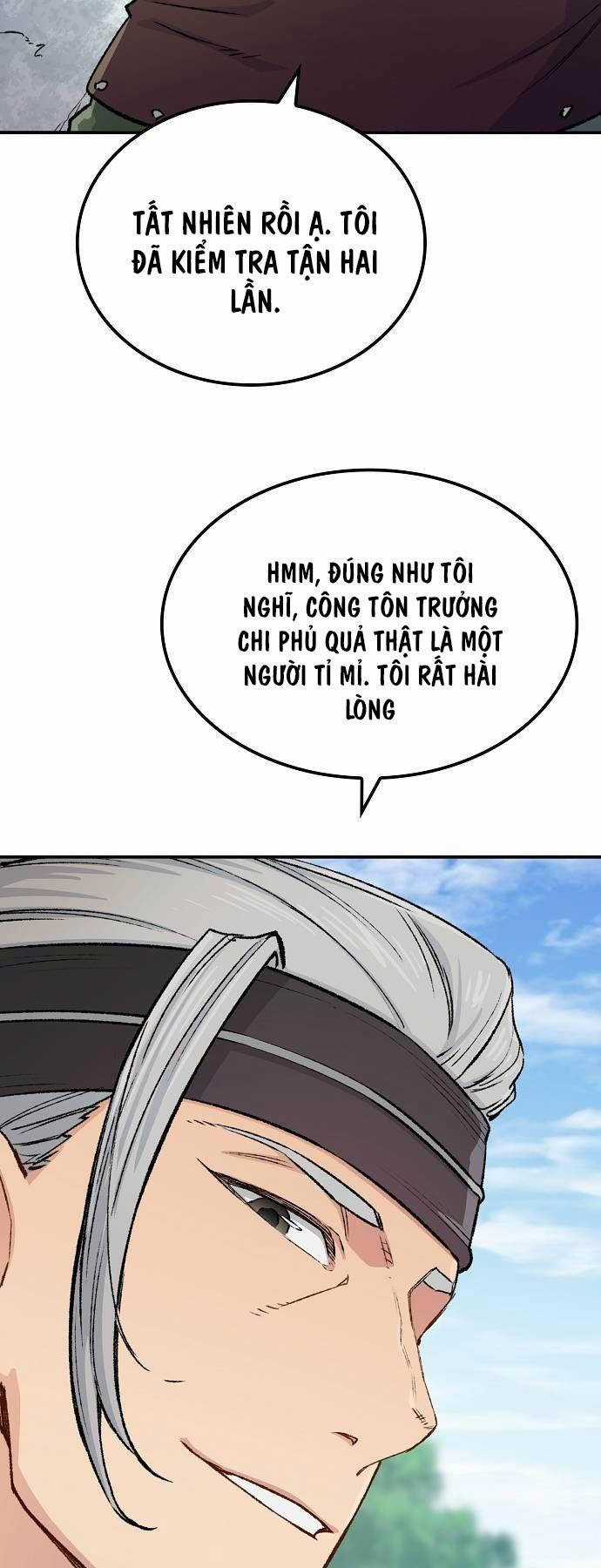 Thiên Ma Quy Hoàn Chương 15 trang 12