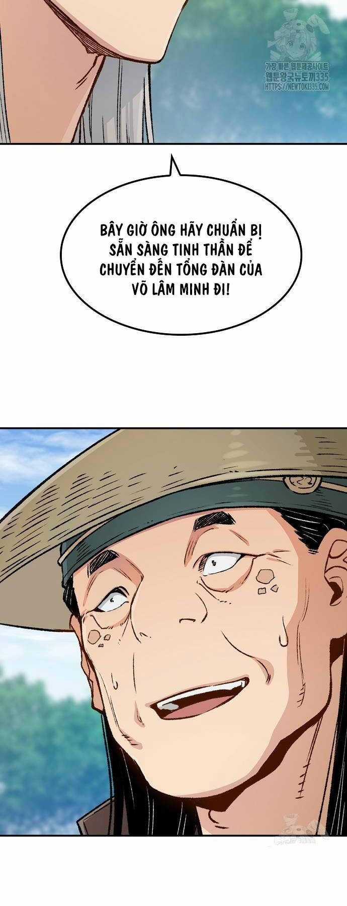 Thiên Ma Quy Hoàn Chương 15 trang 13