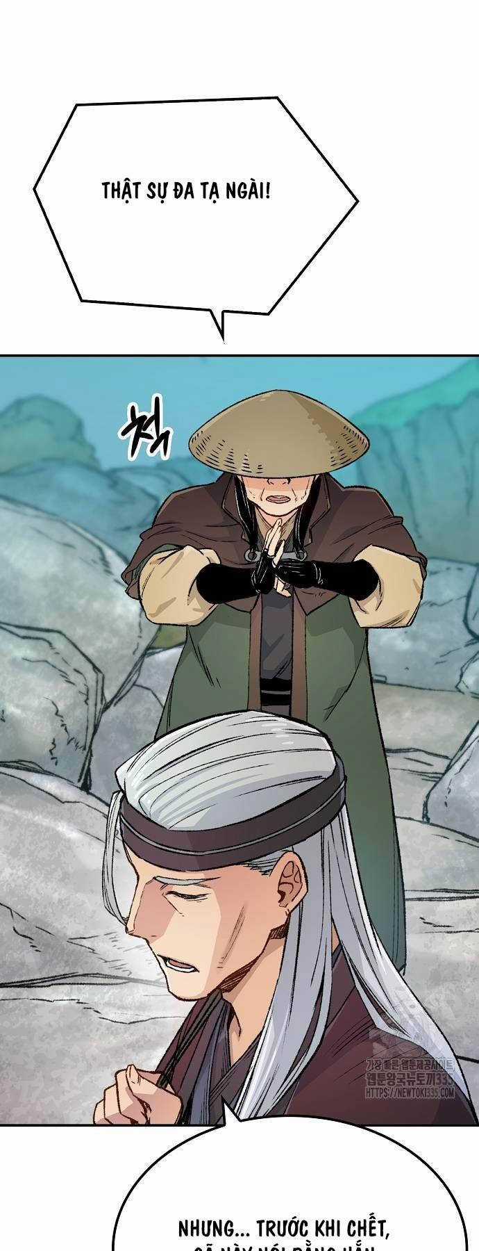 Thiên Ma Quy Hoàn Chương 15 trang 14