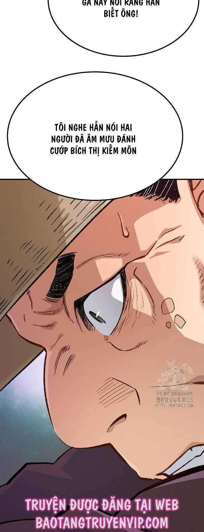 Thiên Ma Quy Hoàn Chương 15 trang 15