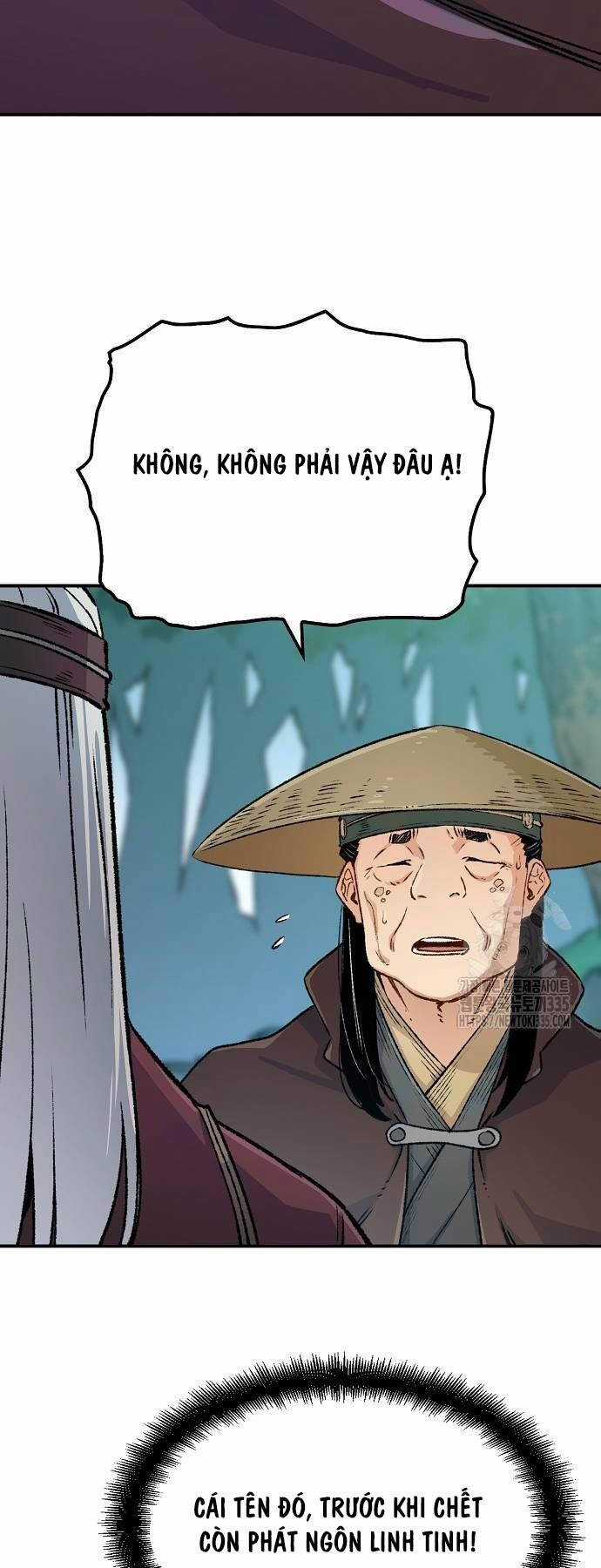 Thiên Ma Quy Hoàn Chương 15 trang 16