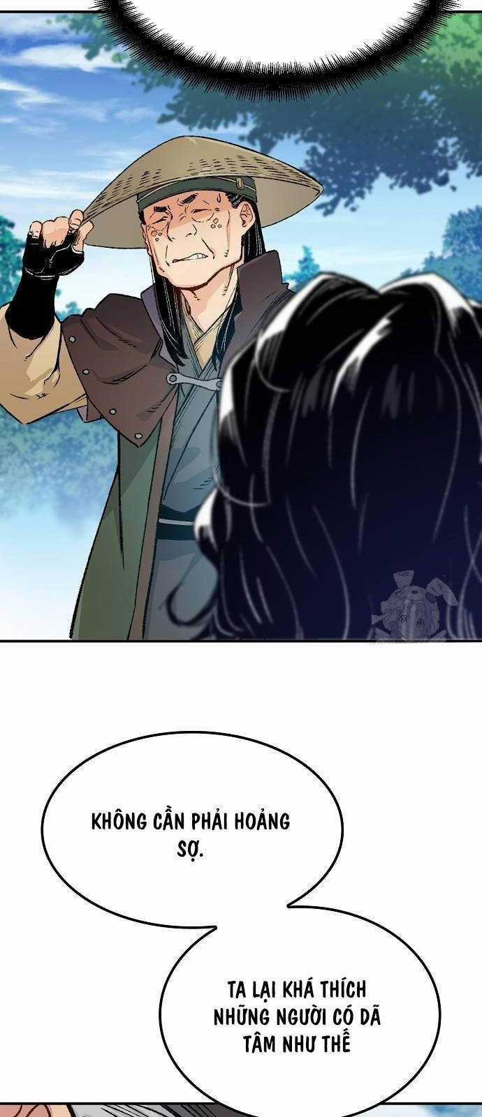 Thiên Ma Quy Hoàn Chương 15 trang 17