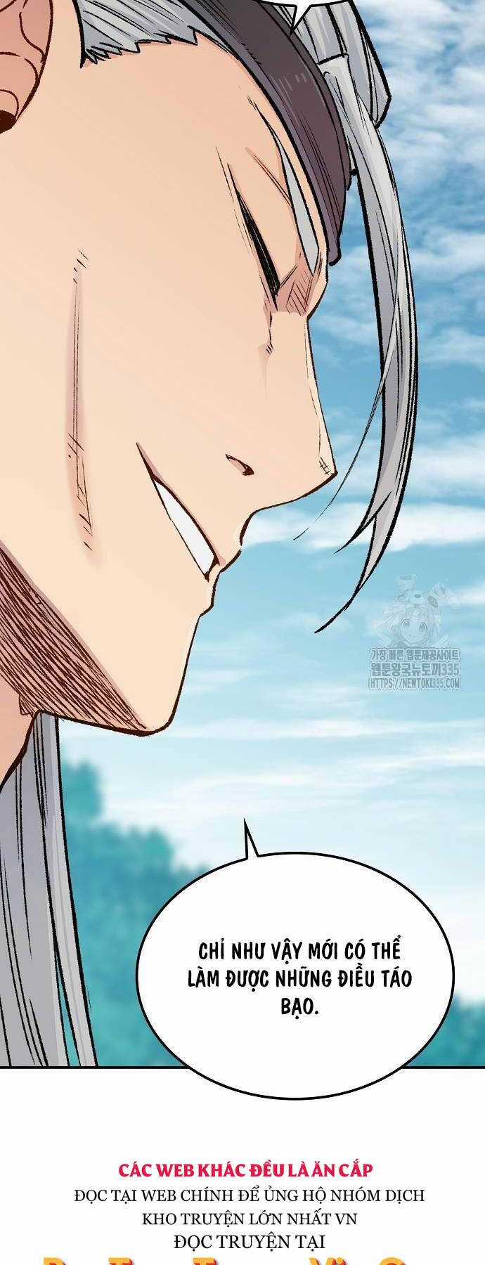 Thiên Ma Quy Hoàn Chương 15 trang 18