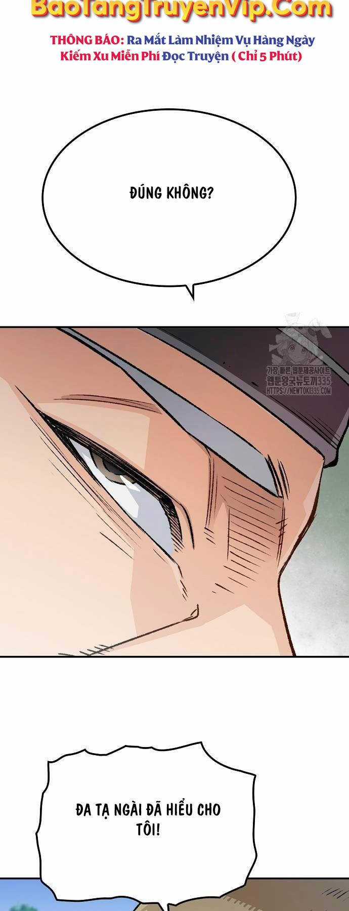 Thiên Ma Quy Hoàn Chương 15 trang 19