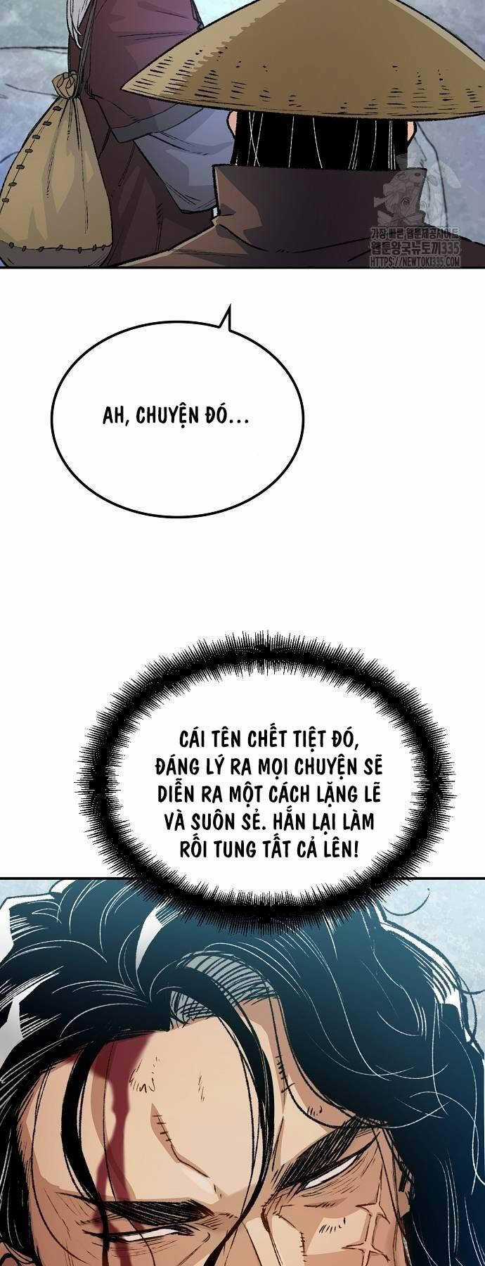 Thiên Ma Quy Hoàn Chương 15 trang 21