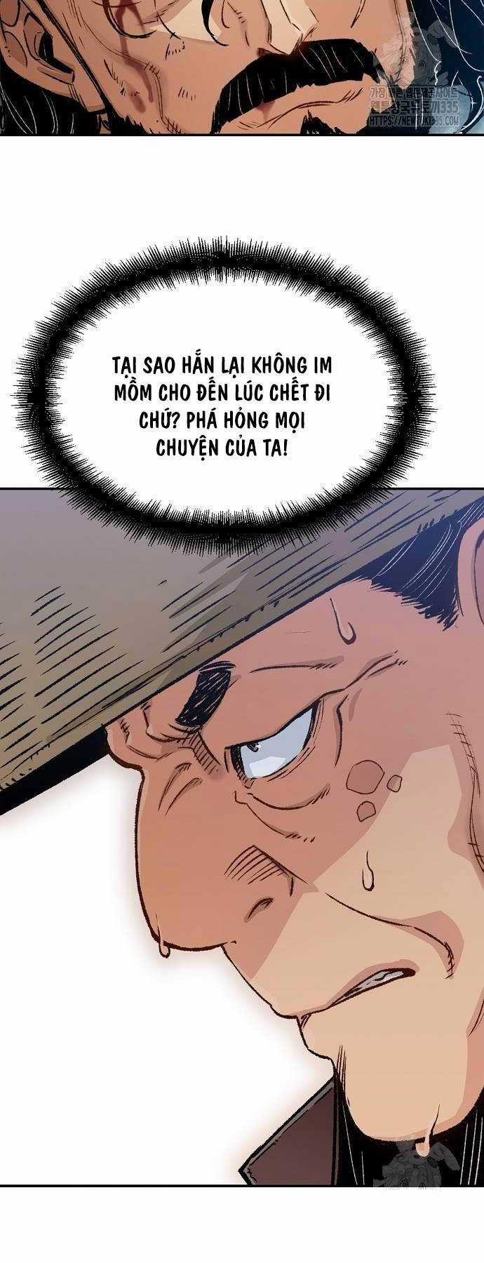 Thiên Ma Quy Hoàn Chương 15 trang 22