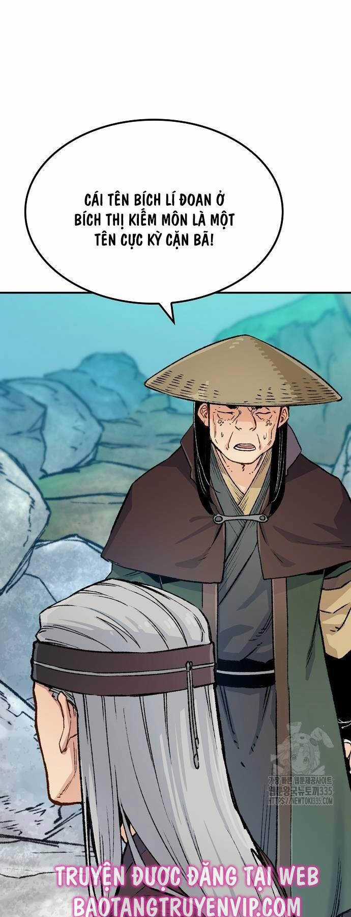 Thiên Ma Quy Hoàn Chương 15 trang 23