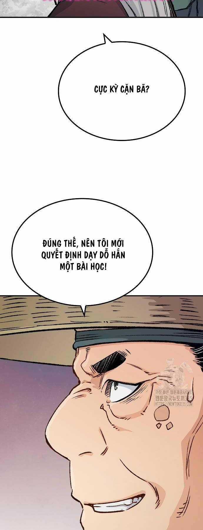 Thiên Ma Quy Hoàn Chương 15 trang 24