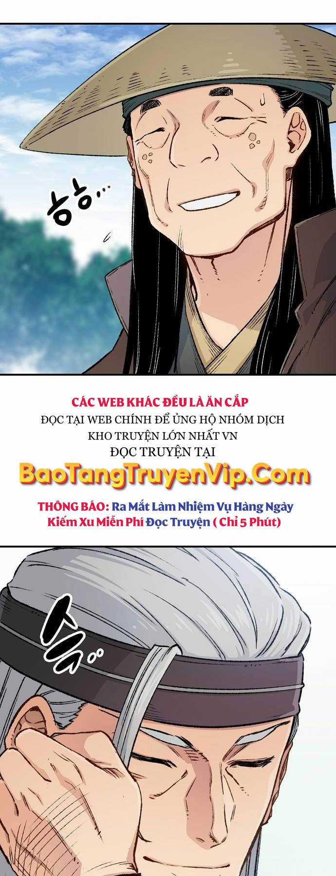 Thiên Ma Quy Hoàn Chương 15 trang 27