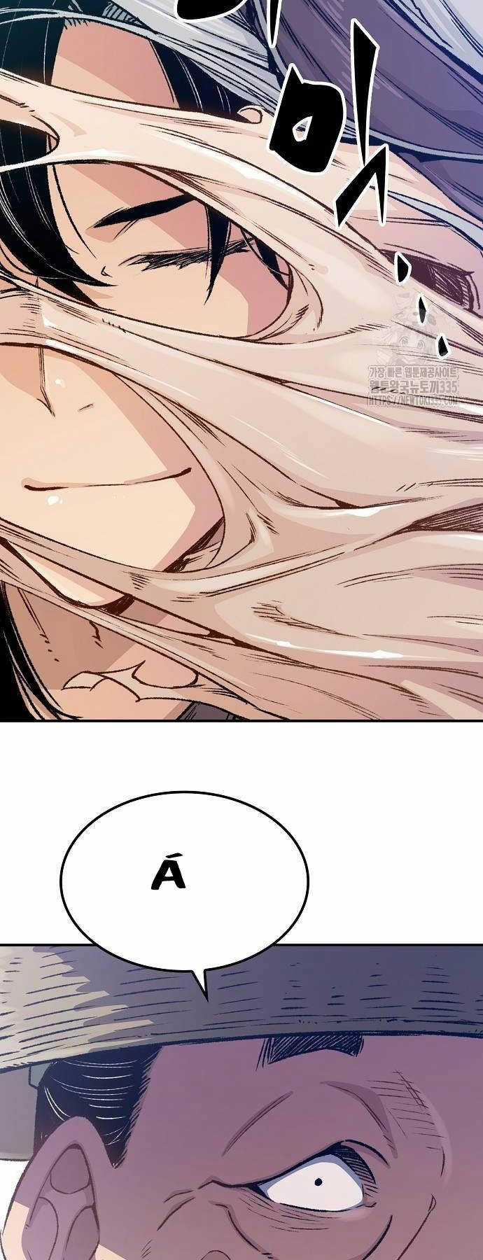 Thiên Ma Quy Hoàn Chương 15 trang 29