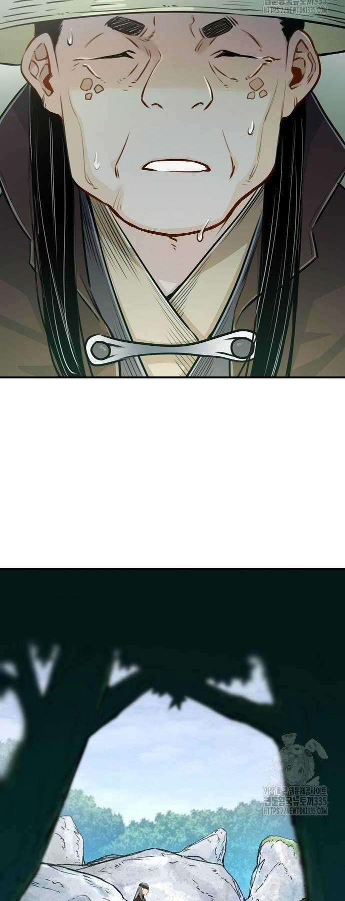 Thiên Ma Quy Hoàn Chương 15 trang 3