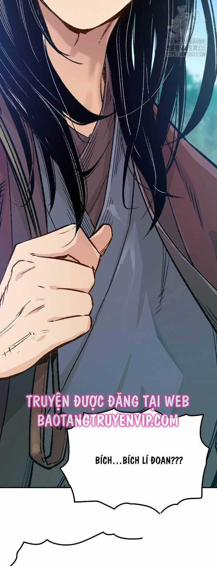 Thiên Ma Quy Hoàn Chương 15 trang 31