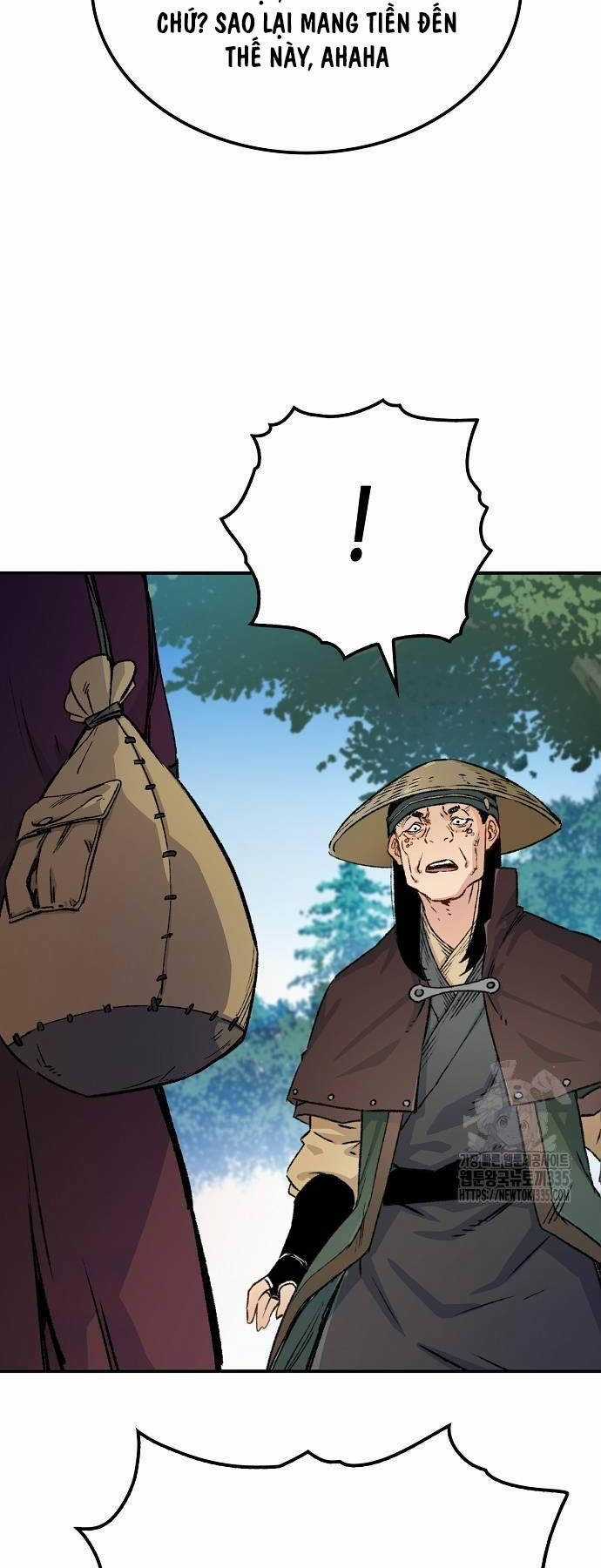 Thiên Ma Quy Hoàn Chương 15 trang 33