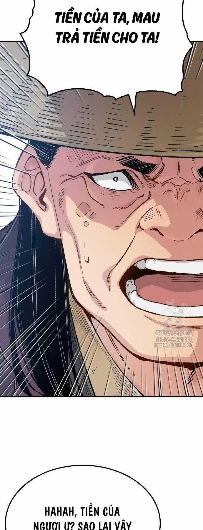 Thiên Ma Quy Hoàn Chương 15 trang 34