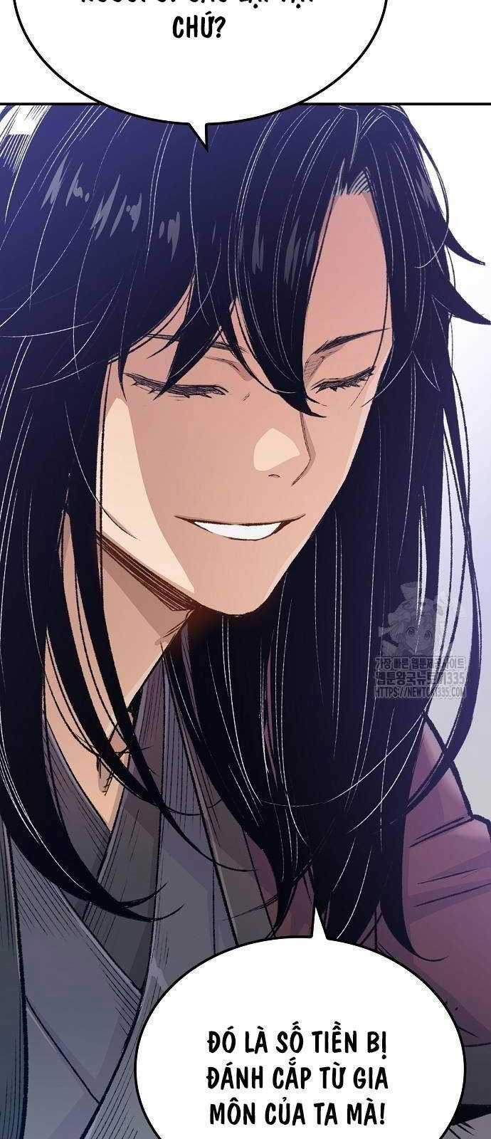 Thiên Ma Quy Hoàn Chương 15 trang 35