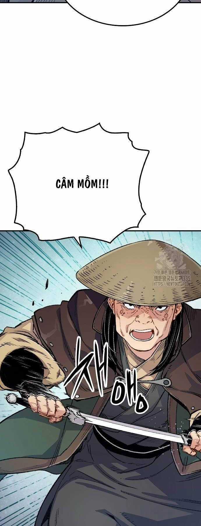 Thiên Ma Quy Hoàn Chương 15 trang 36