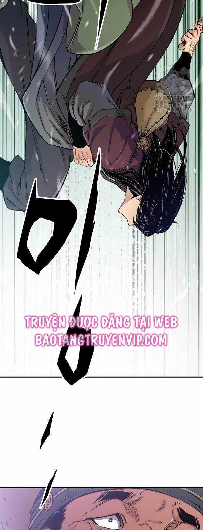 Thiên Ma Quy Hoàn Chương 15 trang 39