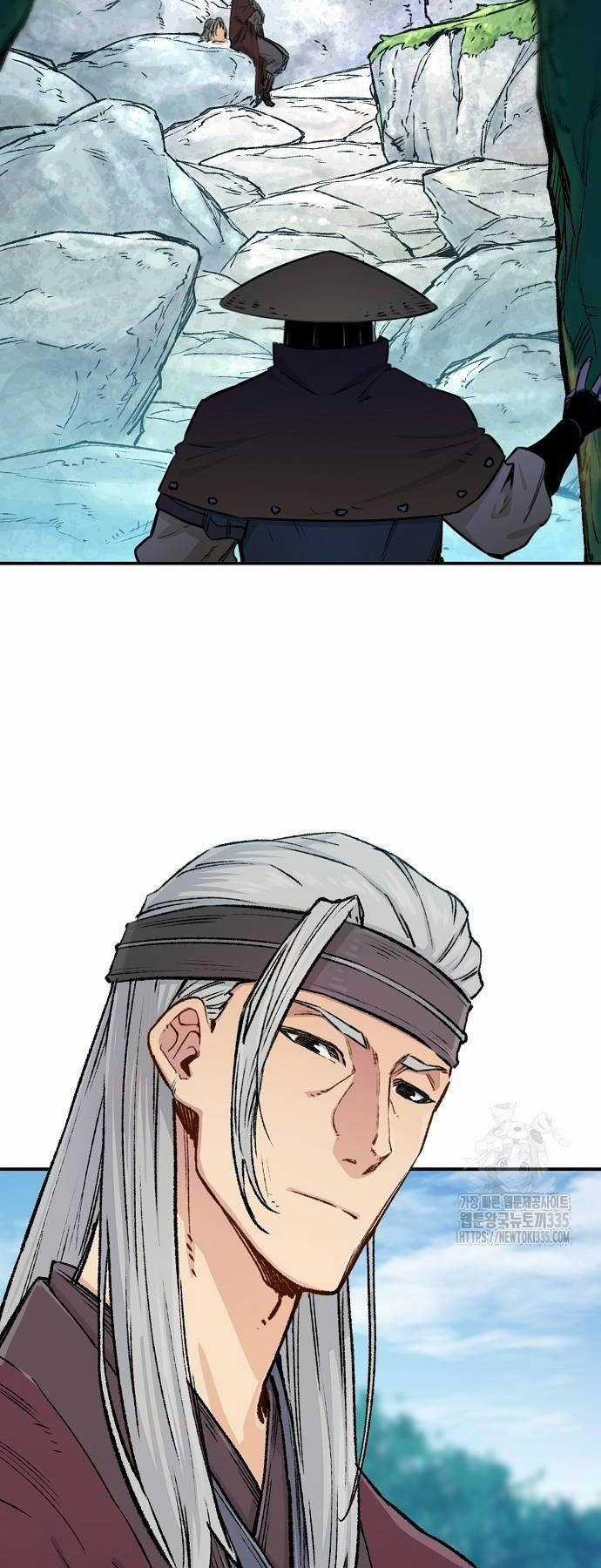 Thiên Ma Quy Hoàn Chương 15 trang 4