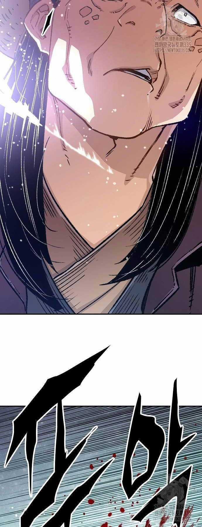 Thiên Ma Quy Hoàn Chương 15 trang 40