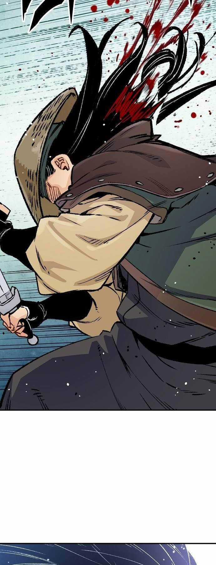 Thiên Ma Quy Hoàn Chương 15 trang 41