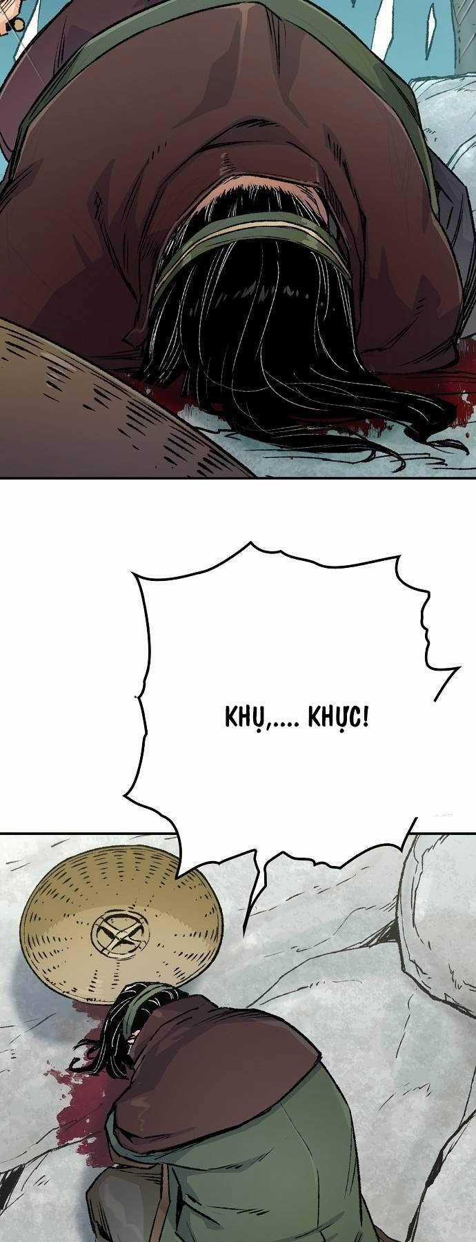 Thiên Ma Quy Hoàn Chương 15 trang 43