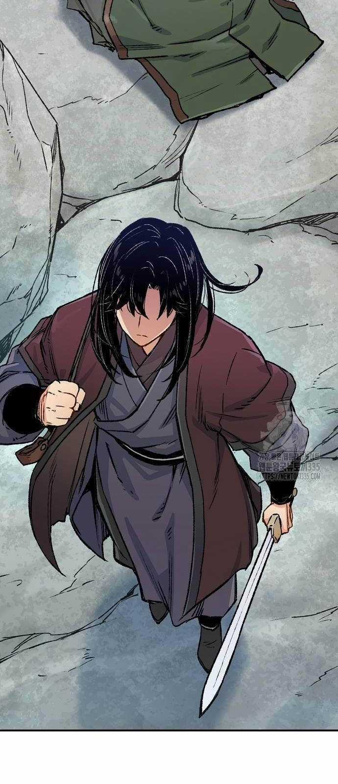 Thiên Ma Quy Hoàn Chương 15 trang 44