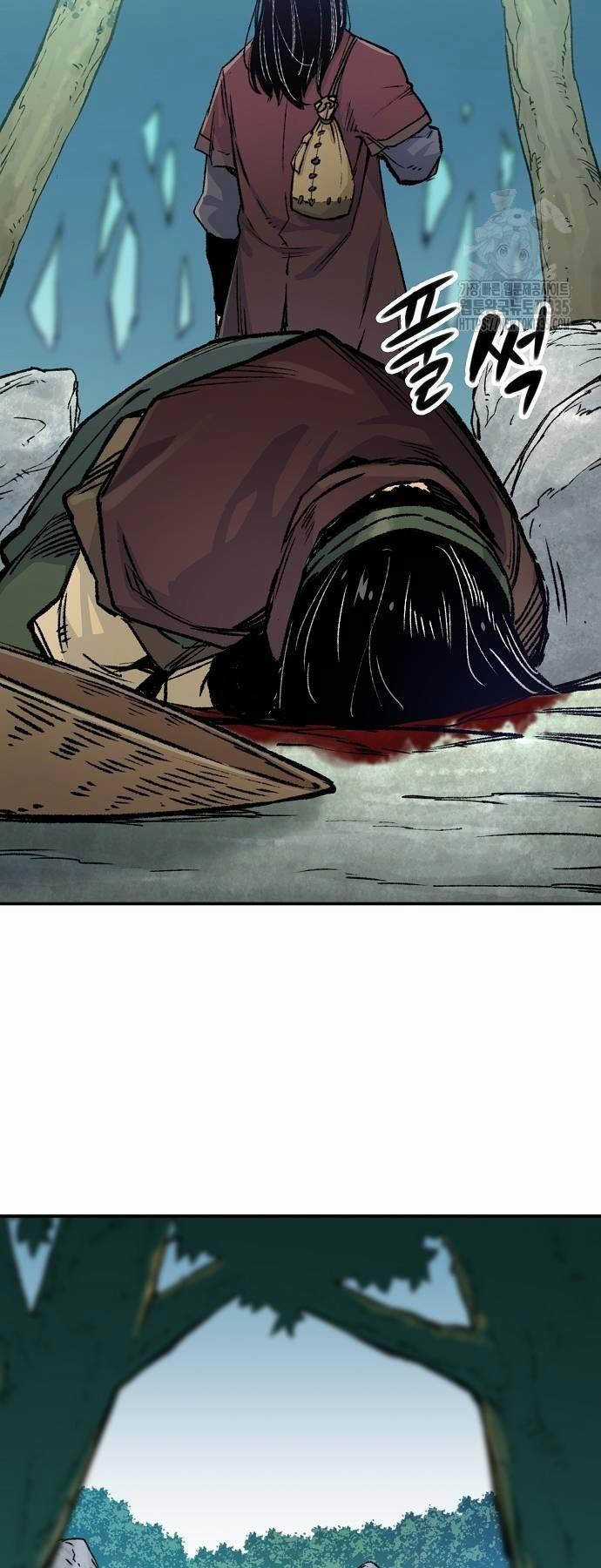 Thiên Ma Quy Hoàn Chương 15 trang 48