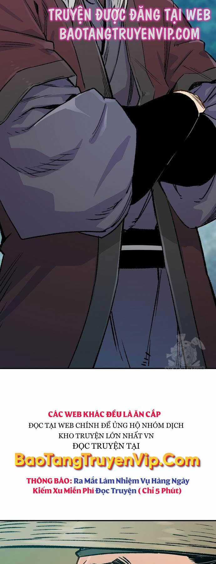 Thiên Ma Quy Hoàn Chương 15 trang 5