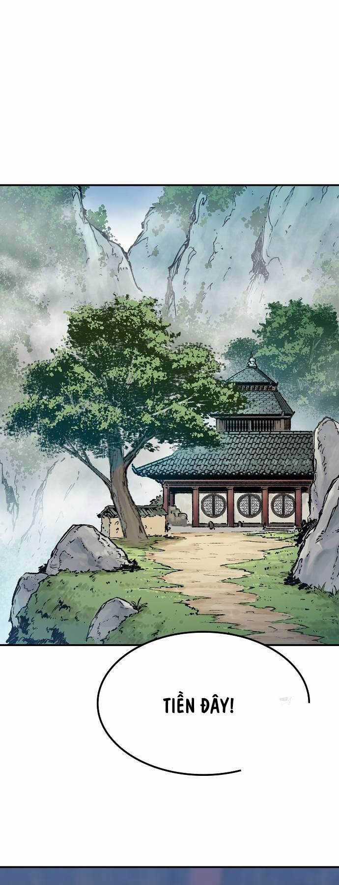 Thiên Ma Quy Hoàn Chương 15 trang 50