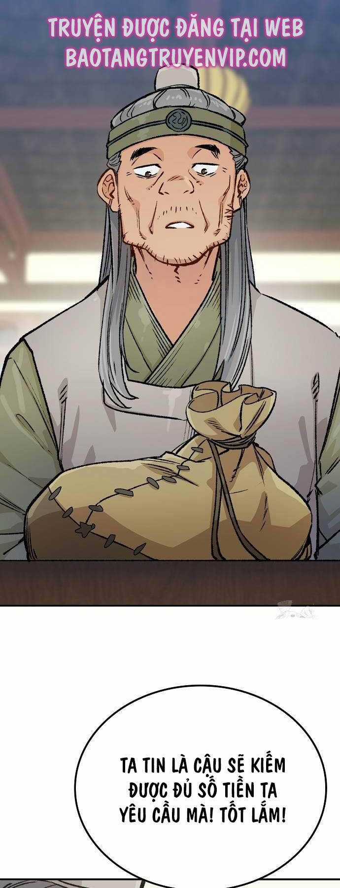 Thiên Ma Quy Hoàn Chương 15 trang 51