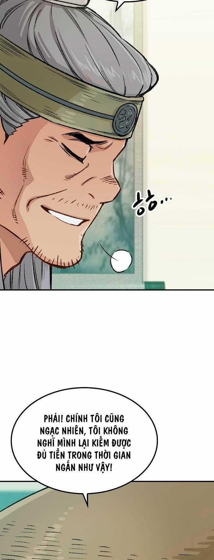 Thiên Ma Quy Hoàn Chương 15 trang 52