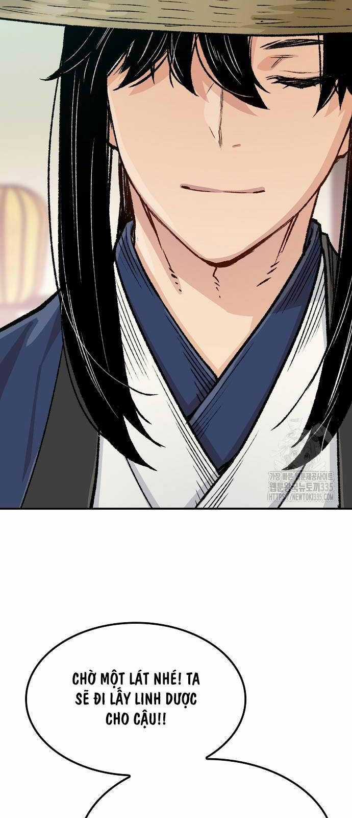 Thiên Ma Quy Hoàn Chương 15 trang 53