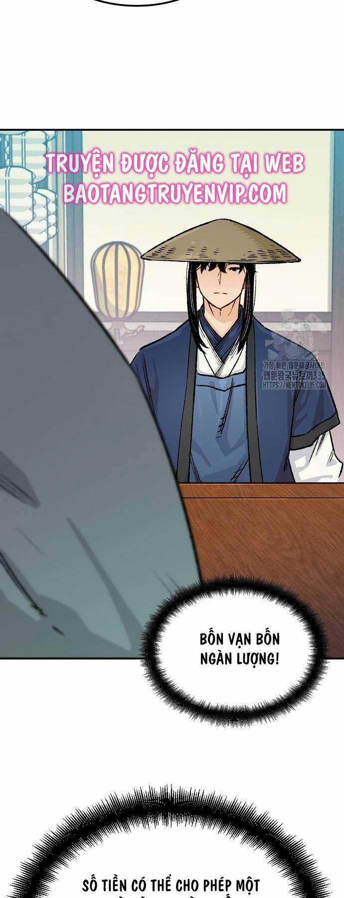 Thiên Ma Quy Hoàn Chương 15 trang 55