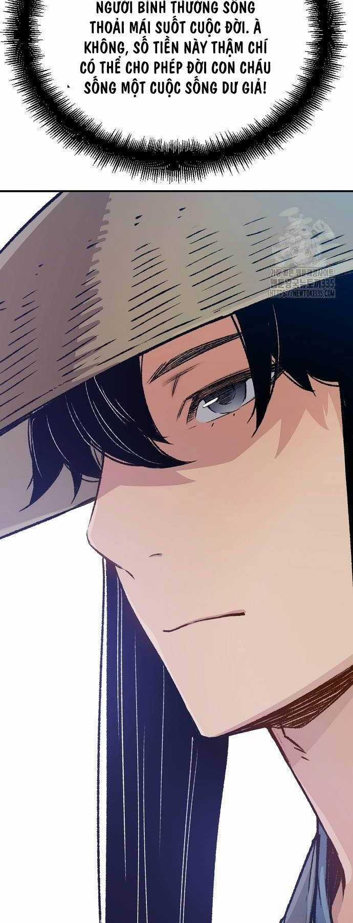 Thiên Ma Quy Hoàn Chương 15 trang 56