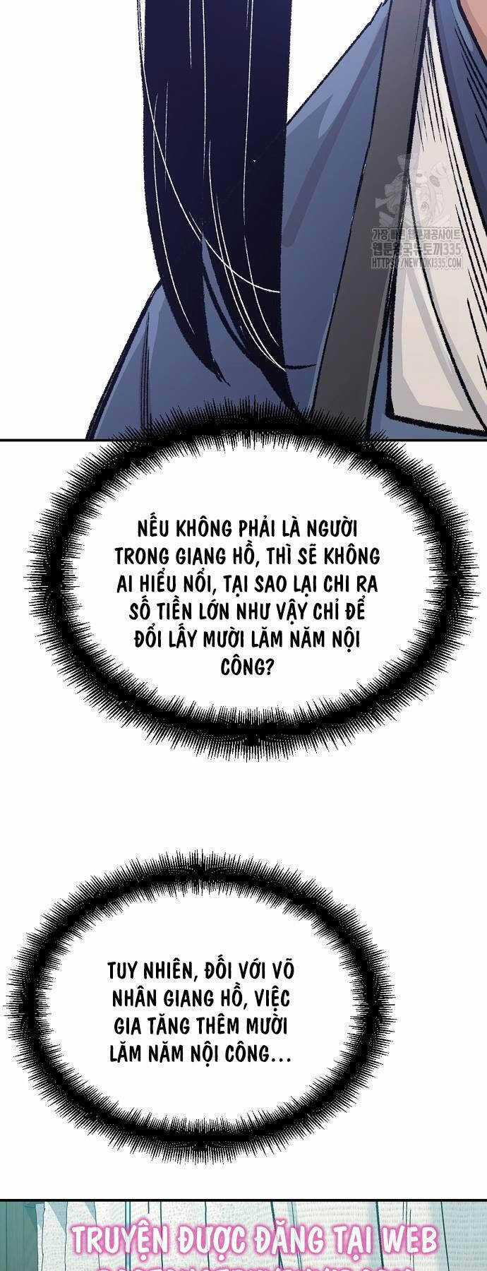 Thiên Ma Quy Hoàn Chương 15 trang 57