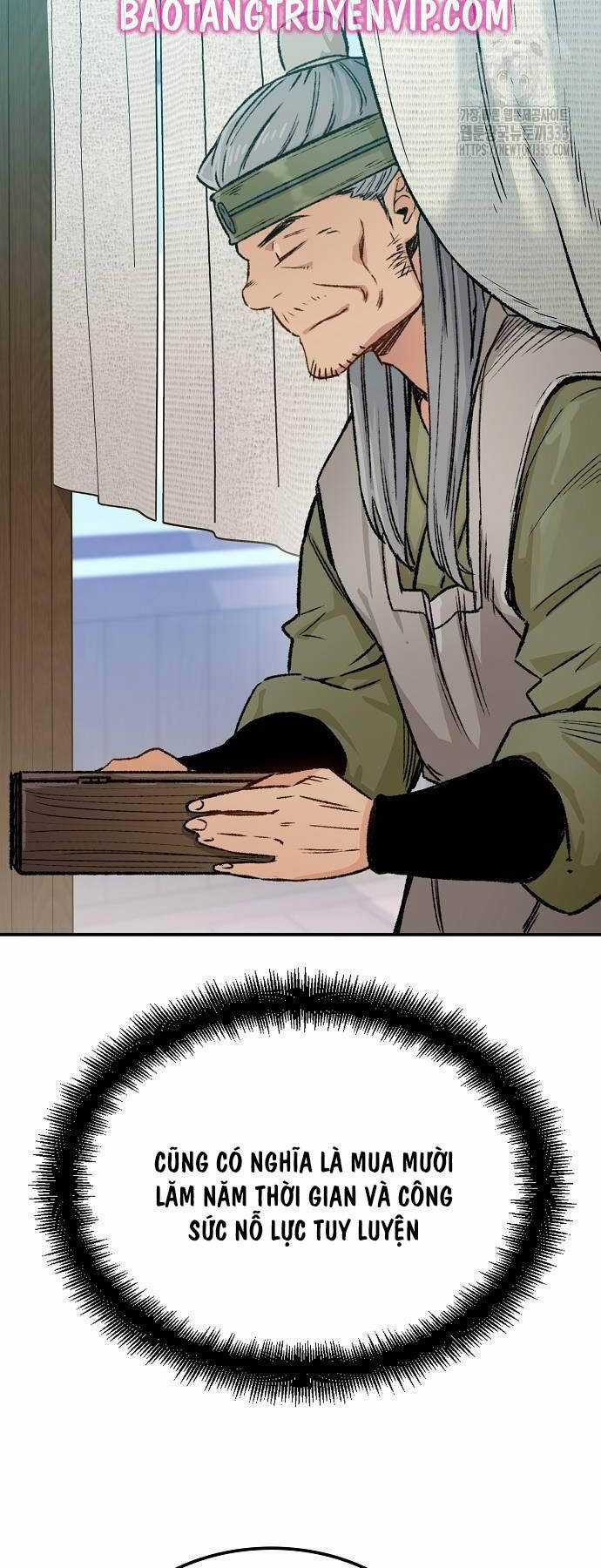 Thiên Ma Quy Hoàn Chương 15 trang 58