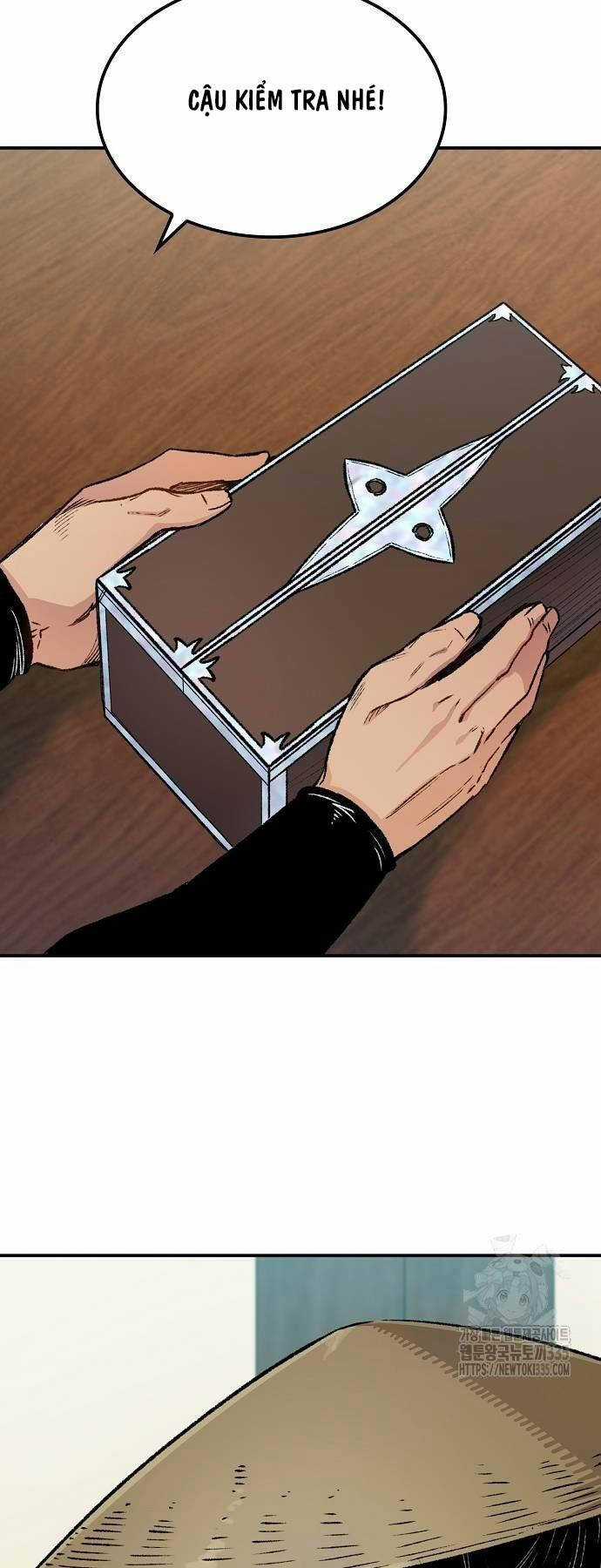 Thiên Ma Quy Hoàn Chương 15 trang 59