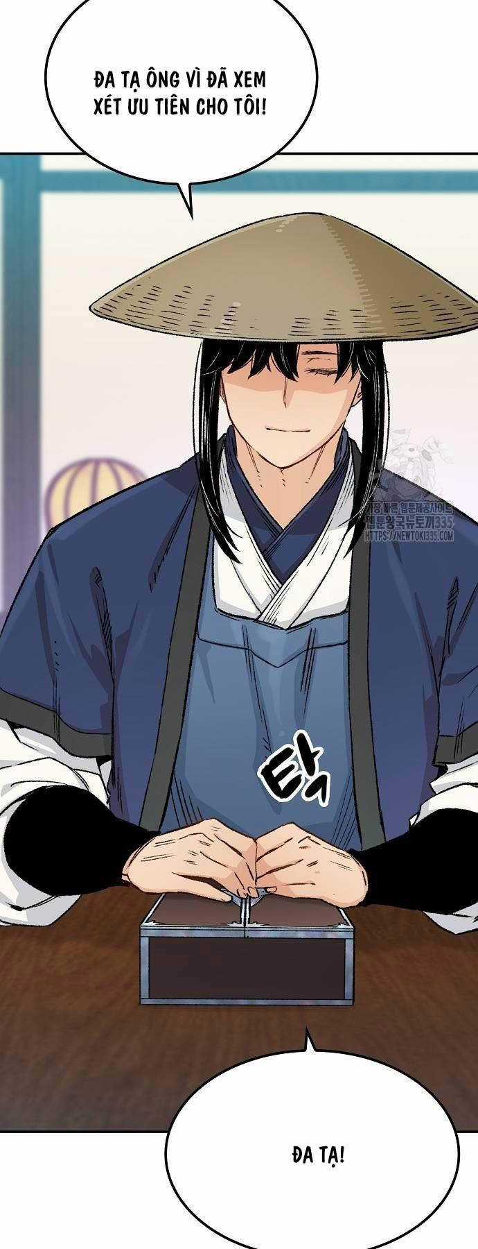 Thiên Ma Quy Hoàn Chương 15 trang 64