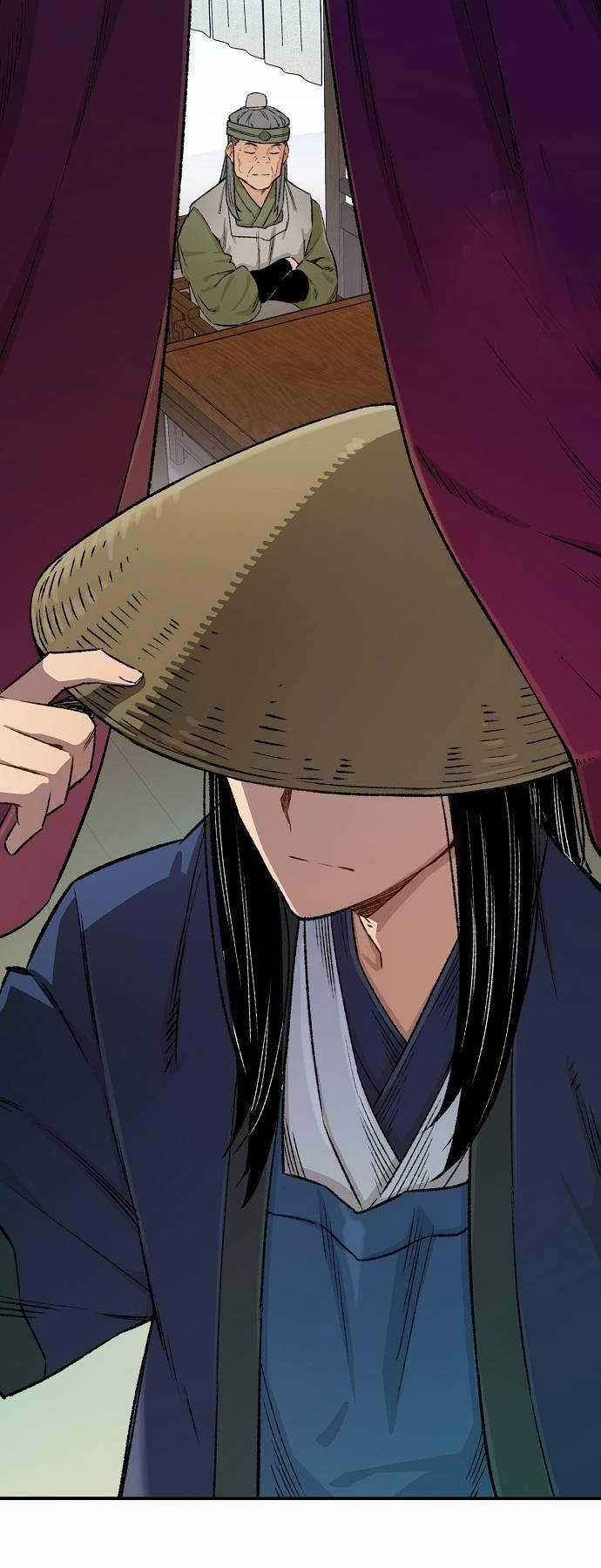 Thiên Ma Quy Hoàn Chương 15 trang 66